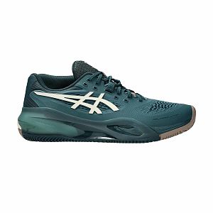 Asics Gel Resolution X
