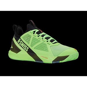 K-swiss K-frame Rublo speed