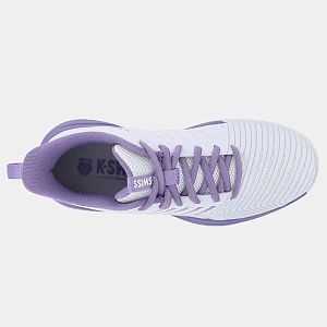 K-Swiss Ultrashot Light