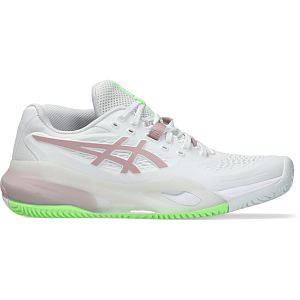 Asics Gel Resolution X