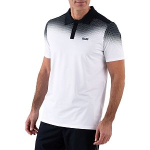 SJS Man Polo Casimir