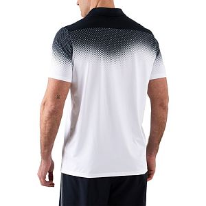 SJS Man Polo Casimir