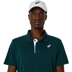 Asics Court Polo