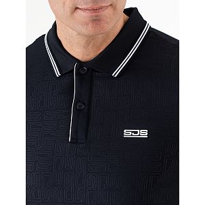 SJS Man Polo Chiel
