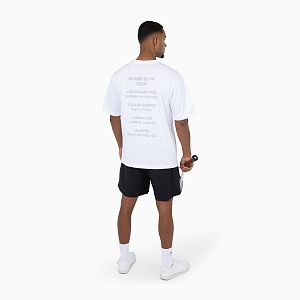 the indian mahardja cotton tee