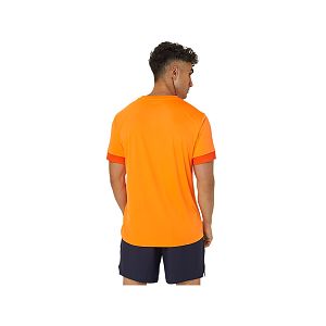 Asics-Men-Court-Top