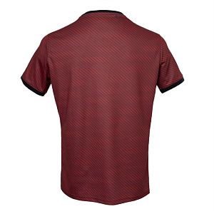 THE IM Pique Printed Tee