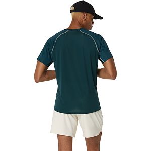 Asics Match SS Top