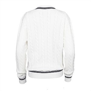 THE IM Cable Knit Sweater
