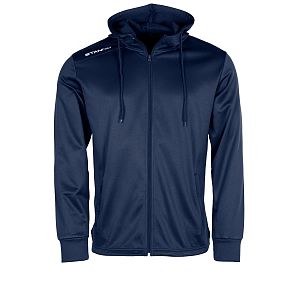 Stanno Hooded Full Zip