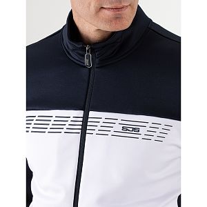 SJS Man Track Jacket Amiro