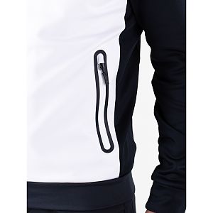 SJS Man Track Jacket Amiro