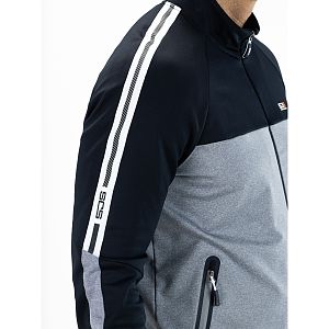 SJS Achille Man Jacket