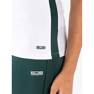 SJS Lady Singlet Jermaine