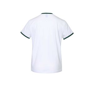 The IM WOman Racket Tee