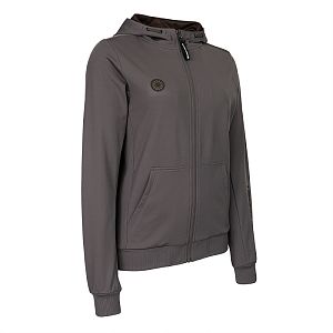 The IM Woman Hooded Jacket