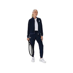 Asics Match Jacket