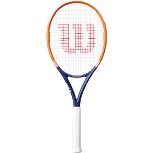 Wilson Roland Garros Equipe HP TNS RK