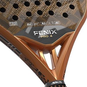 Siux-fenix-pro-4