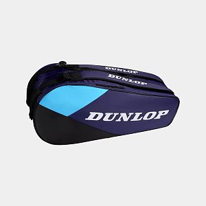 Dunlop Tac FX Club 6 Racket Bag