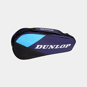 Dunlop Tac FX Club 3 Racket Bag