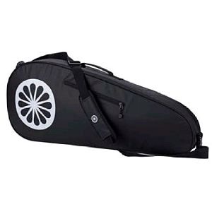 The Indian maharadja Tennis bag black