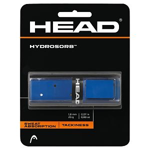 Head Hydrosorb blauw