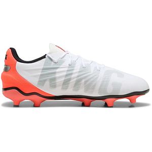 Puma King Match FG/AG JR