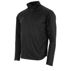 Groundpro-hummel-1/4-zip -top