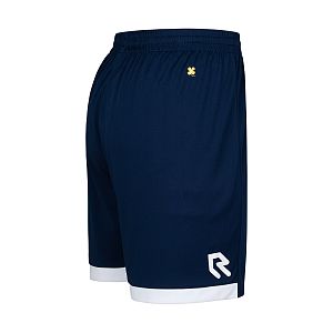 Robey control short