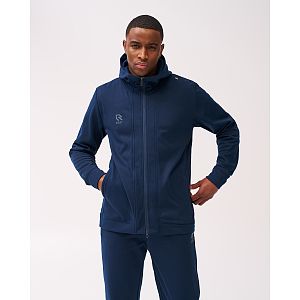 Robey Travel Full zip top