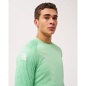 Robey patron Goalkeeper shirt Solmaz Jr