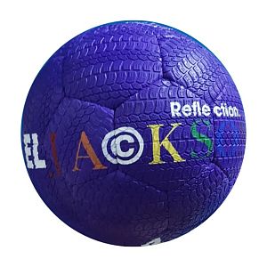 El-jackson-reflection-bal