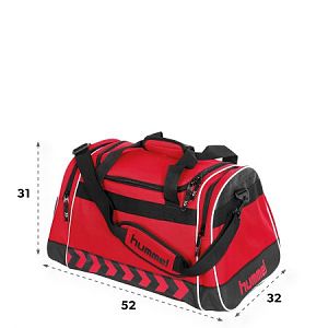 Hummel Luton Bag