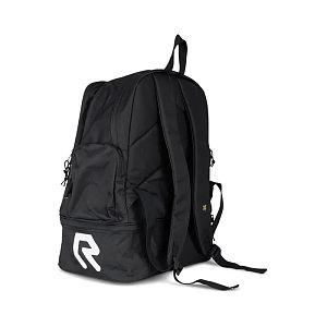Robey-backpack zwart