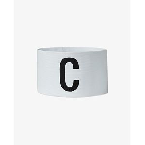 Robey Captain band