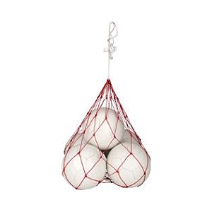 Ballennet voor 5 ballen