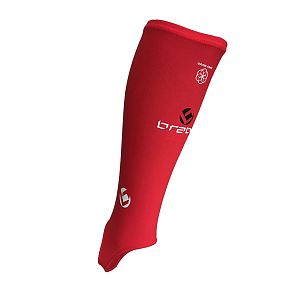 Brabo Innersocks Rood