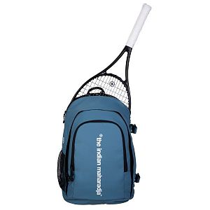 The indian Mahardja backpack