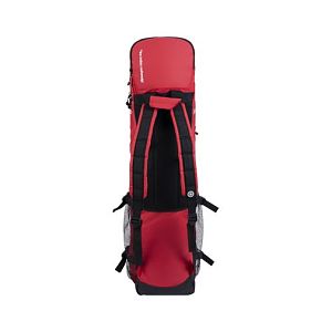 The Indian Maharadja Stick Bag PMX Rood