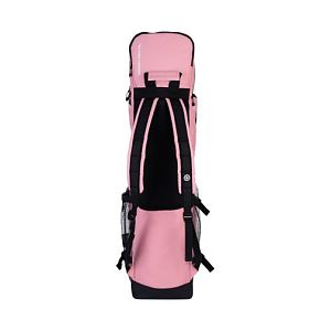The Indian Maharadja Stick Bag PMX Roze