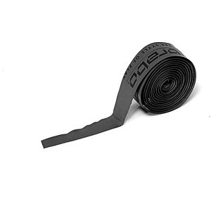 Brabo- Soft- Cushion- Zwart