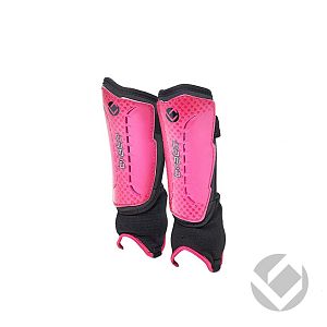 Brabo Shinguard F4 Metalic Blue