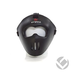 Brabo Face Mask Wit