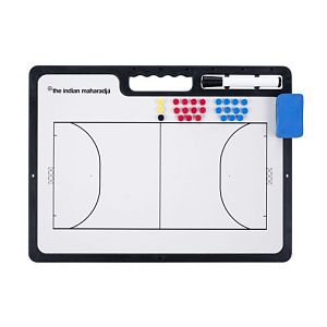 The indian Mahardja coachboard indoor