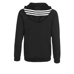 Adidas hooded junior